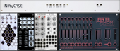 My blissless Eurorack
