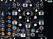 midi morphagene - 4ms Pod34X powered