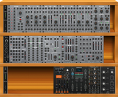 Behringer Modules 100