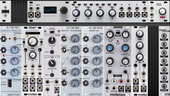 My russet Eurorack