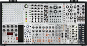 My phony Eurorack