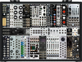 First Rack 2021 7U Plan