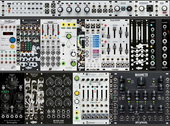 My seeing Eurorack