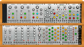 My okay Eurorack