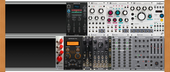 My impish Eurorack