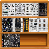 Doepfer lc9 current