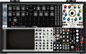 My ictic Eurorack