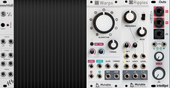 My clasping Eurorack