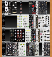 Cucumber Eurorack