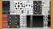 Arturia BruteRack 6U 2nd rack