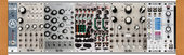My arty Eurorack