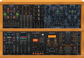 Behringer clone