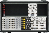 My squarish Eurorack