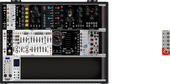 SPIRU's Rack