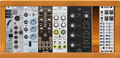 My Small Rack