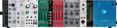 My strychnic Eurorack