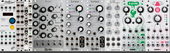 My dreamy Eurorack