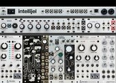 Live Ambient Palette Idea + OP-1