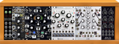 First Modular Setup