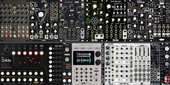 My daring Eurorack