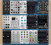 Eurorack Roland 84