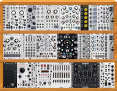 JQ Rack So Far