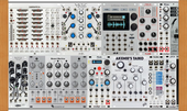 Cool Drum Machine