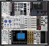 TDK's Chiptune Eurorack