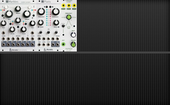 My moveless Eurorack