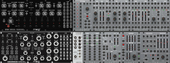 moog &amp; System100