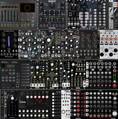 12U Rack right power int
