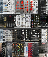 Arturia RackBrute 6U x2 - April 2021