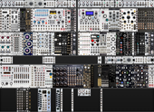 Performance Rack V12
