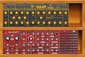 My pygmoid Eurorack