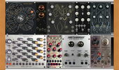 My fusile Eurorack