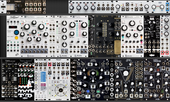 Intellijel 104 7u current Plans (copy)