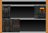 Planned Eurorack