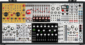 My abrupt Eurorack (copy)