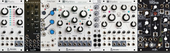My telic Eurorack