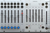 A personal small mixer (copied from ambalek)
