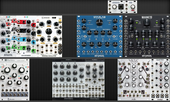 Generative - 7U