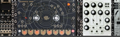 My gravel Eurorack