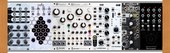 My typic Eurorack