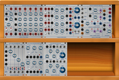 My lifelong Eurorack