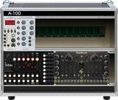 My kooky Eurorack