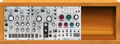 My archaic Eurorack
