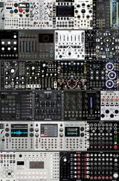 18U Rack with Sep 6U for MI