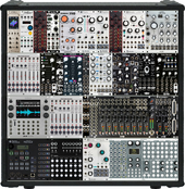 My truthless Eurorack