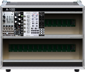 My huger Eurorack
