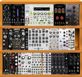 Pittsburgh Modular Structure EP-270 (copy)